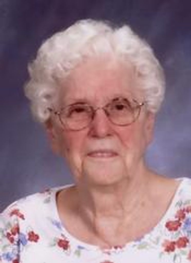 Lorraine M. Westhoff
