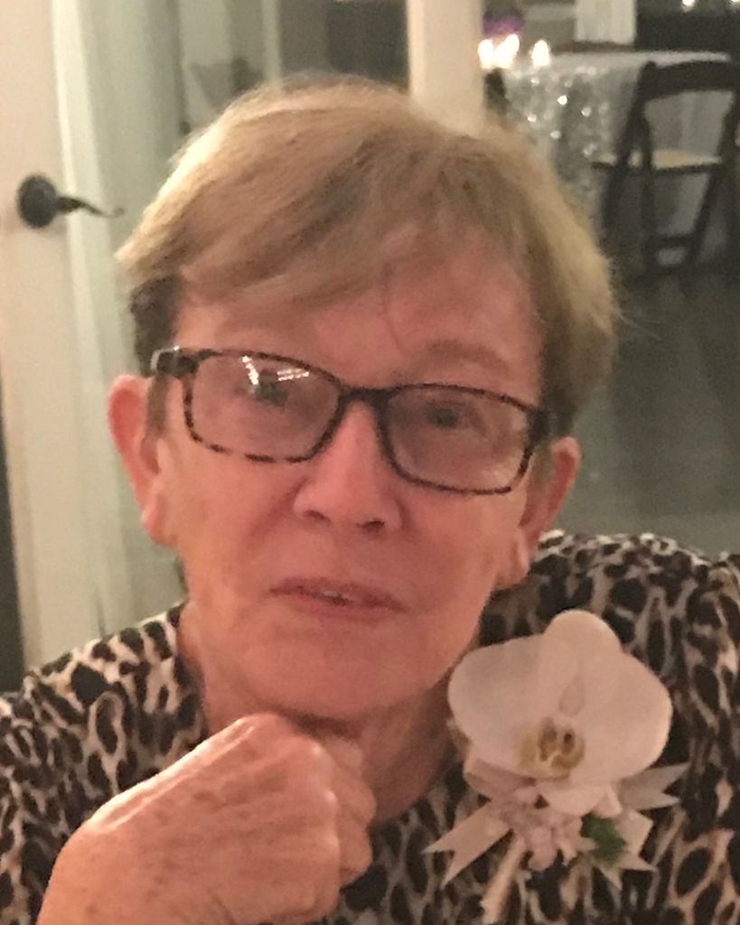 Judith A. (Raymond) Barrett