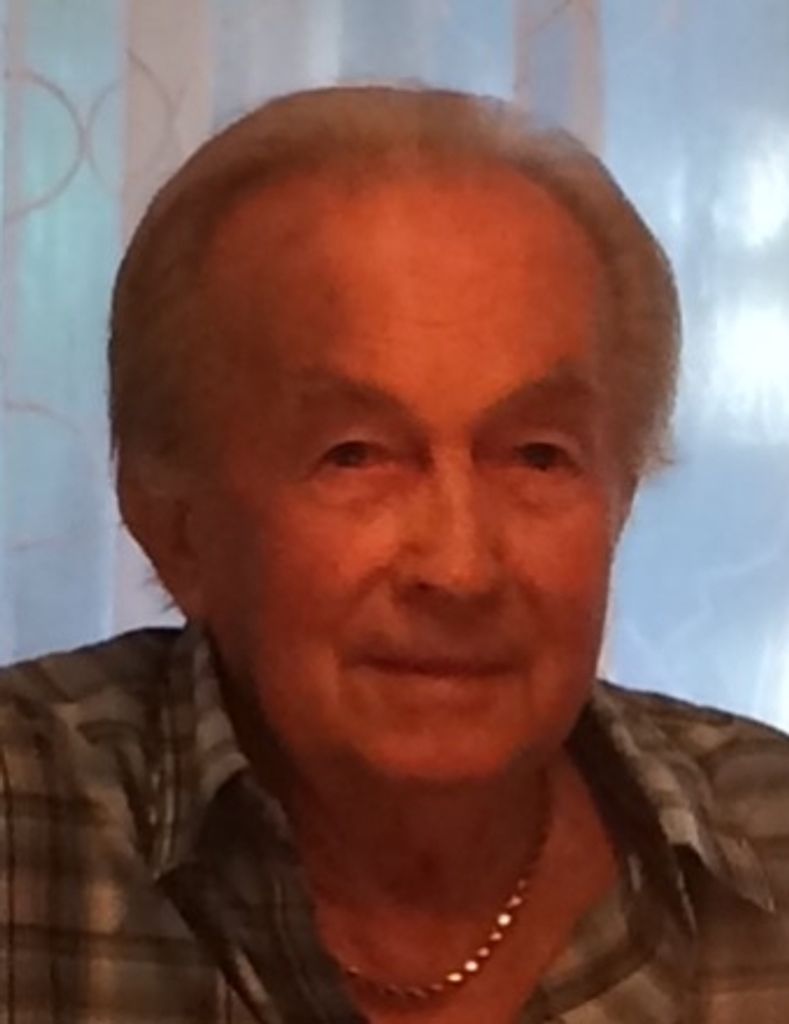 Rudolph "Rudy" Pasko
