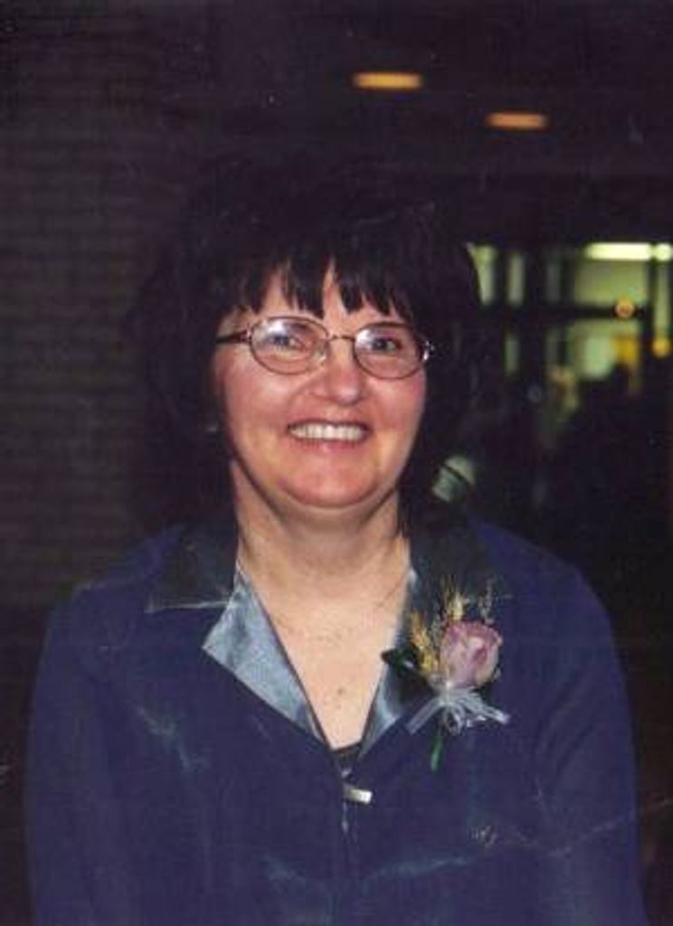 Marlene Hoffman