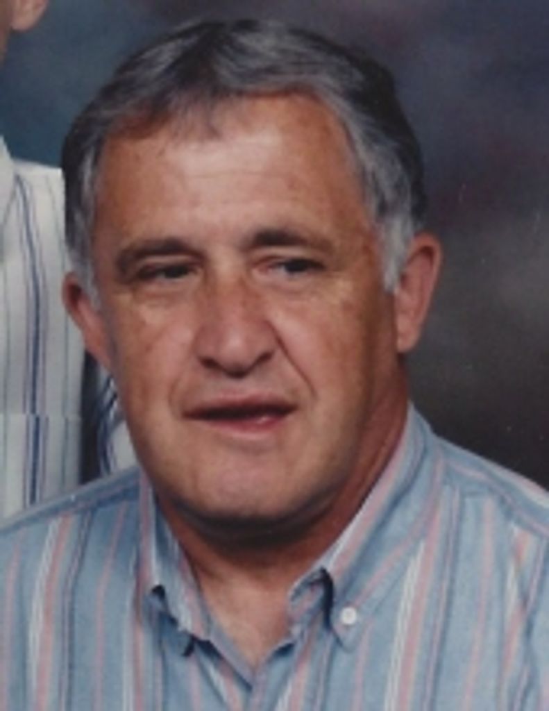Monroe Thacker Profile Photo