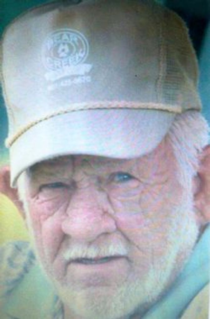 Mr. Hubert Thornton Profile Photo