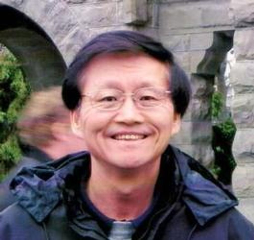 Sung Shan - Tai Profile Photo