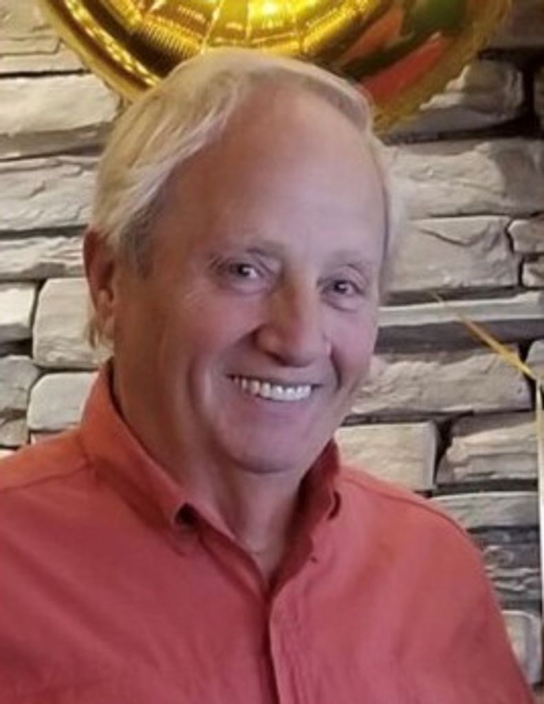 Wayne Kain Jones Profile Photo
