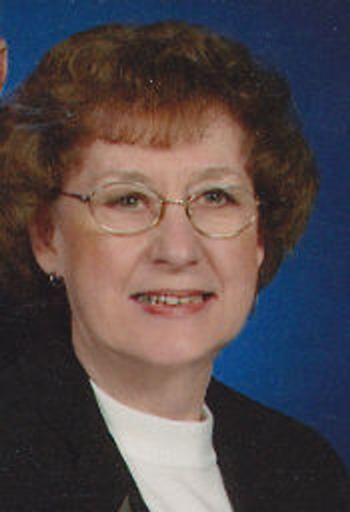 Rose Mariam Hamilton Payne Profile Photo