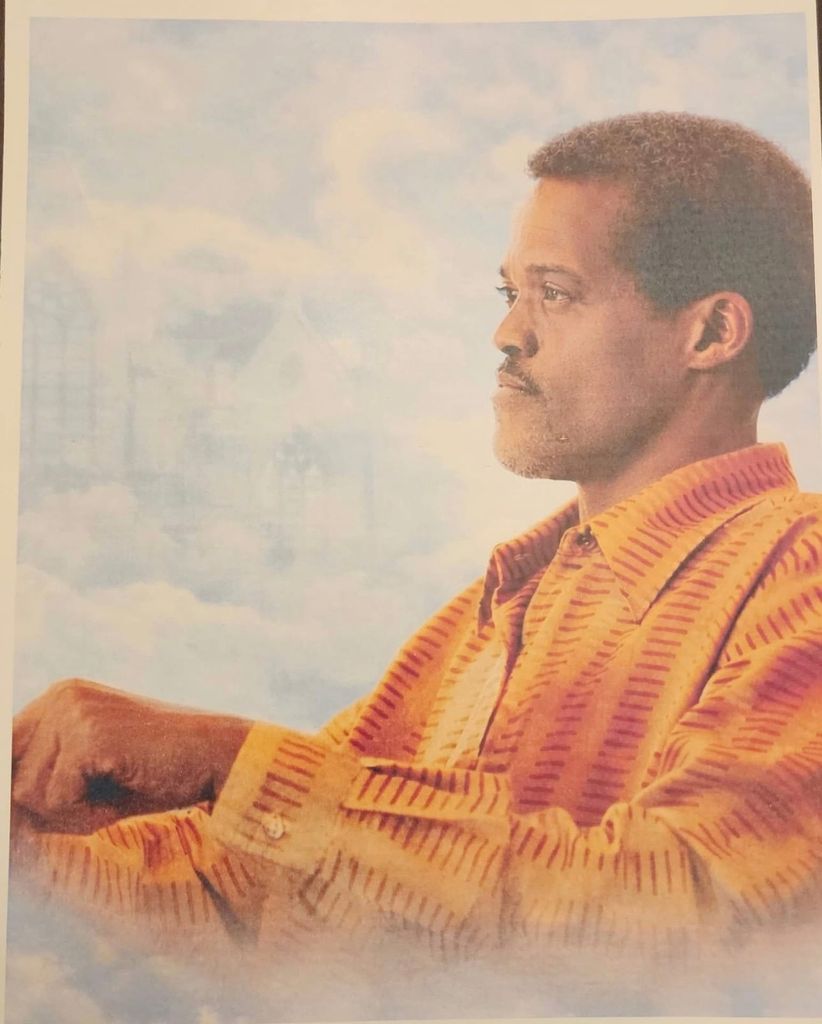 Mr. Michael Baines Profile Photo