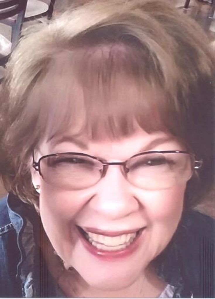 Carolyn M. Martin Profile Photo