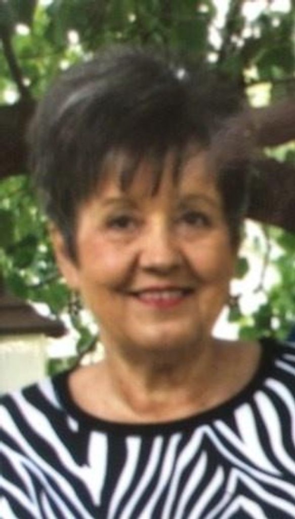 Barbara Lowdermilk