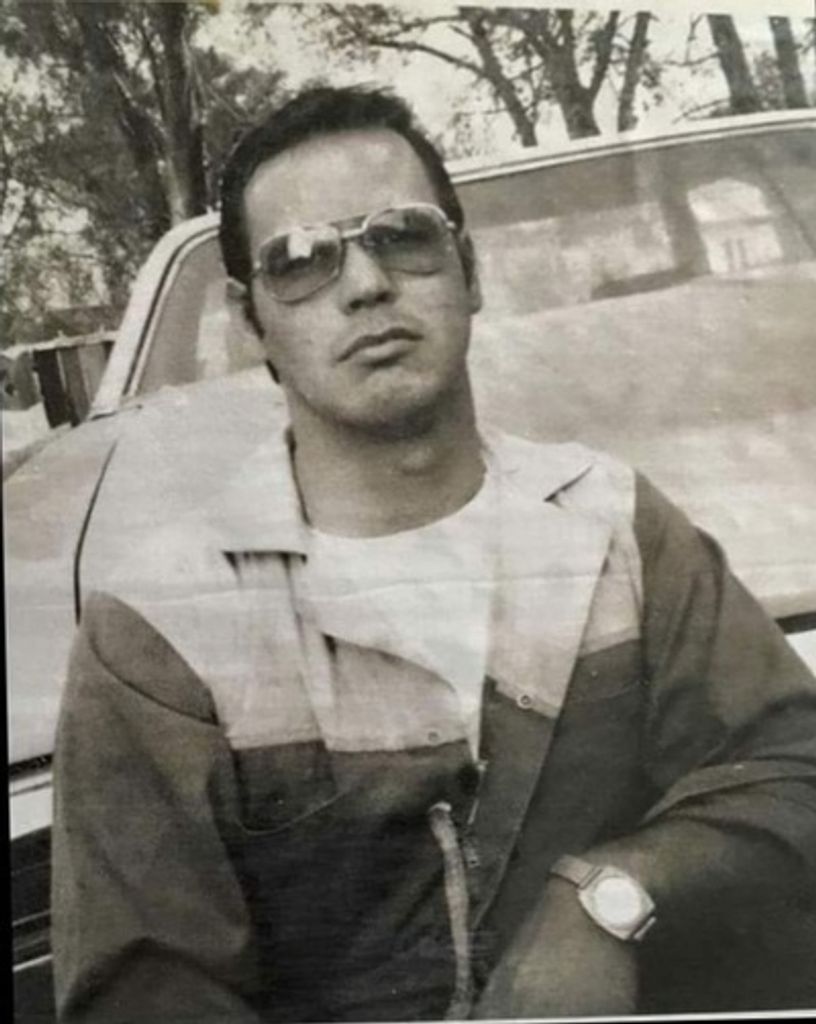 Larry Douglas Garrett Profile Photo
