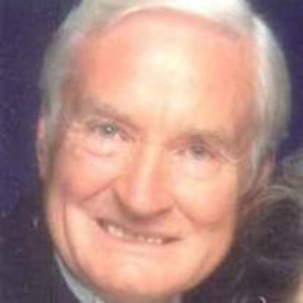 James Harvey Sanford