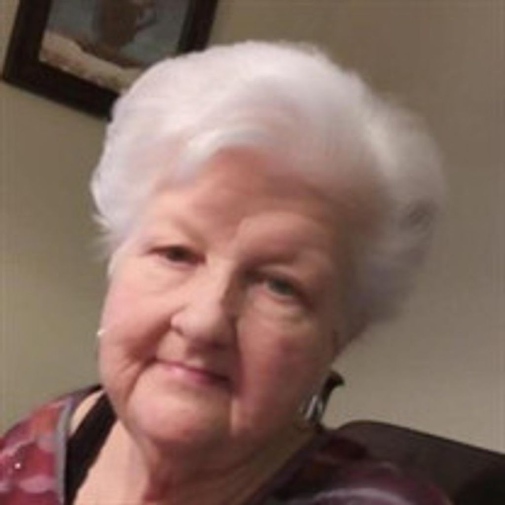 Sheila Hingle Stevens