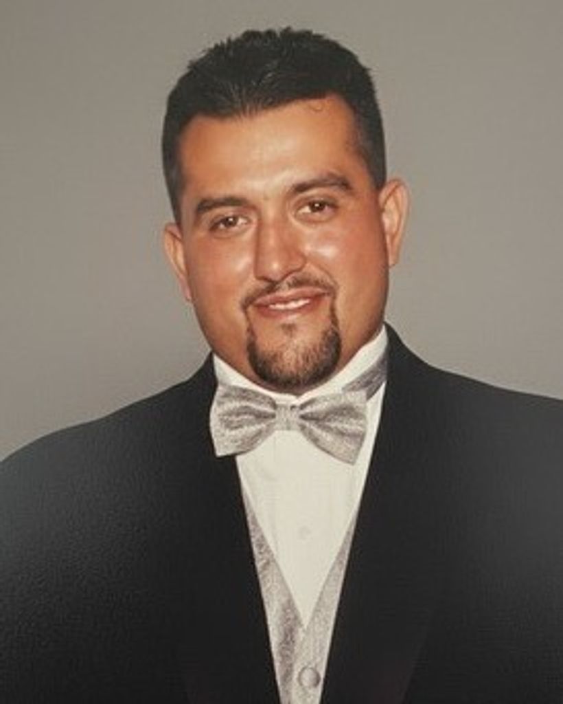 Gregorio Lerma, Jr. Profile Photo
