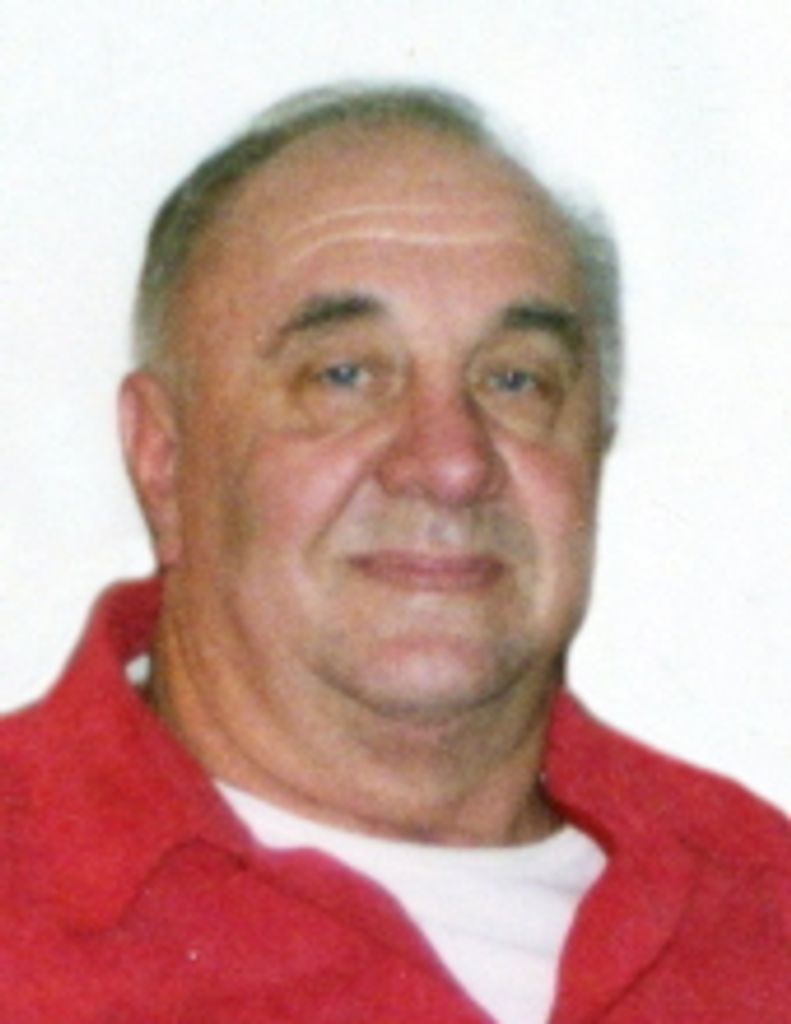 Douglas Edward Watson