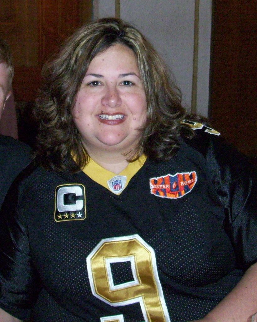 Michelle Duran Strahan