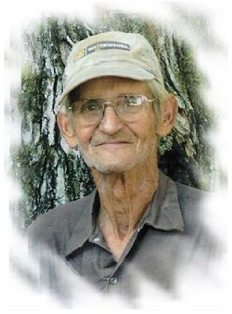 Johnie Paul Long