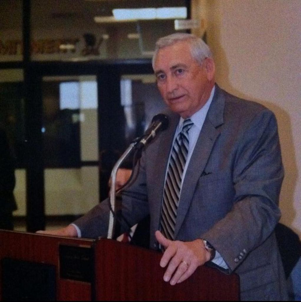 Robert S. "Bob" Kirk Profile Photo