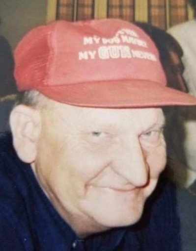 David James Ostrander Sr. Profile Photo