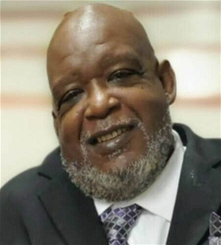Gregory Scott Mack Profile Photo