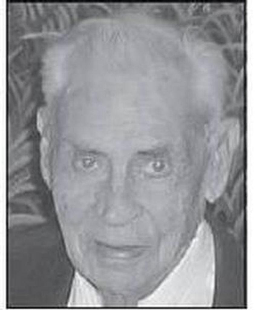 Roy C Collins