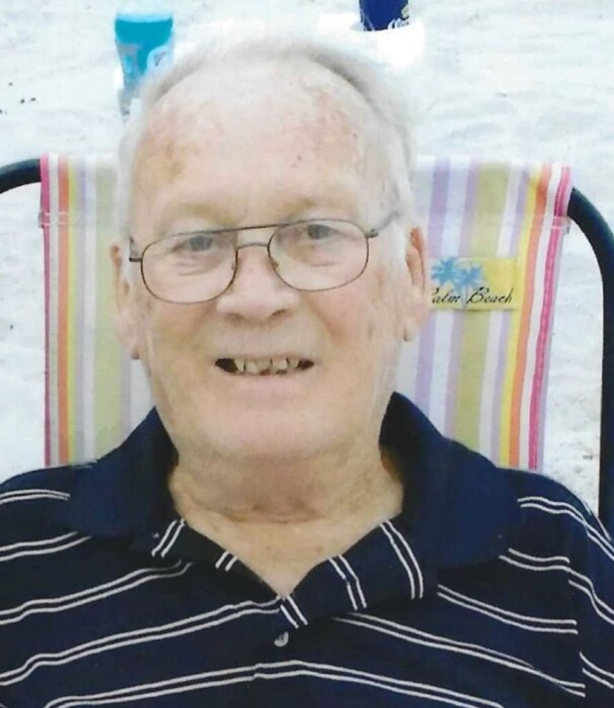 James Gordon Mays Profile Photo