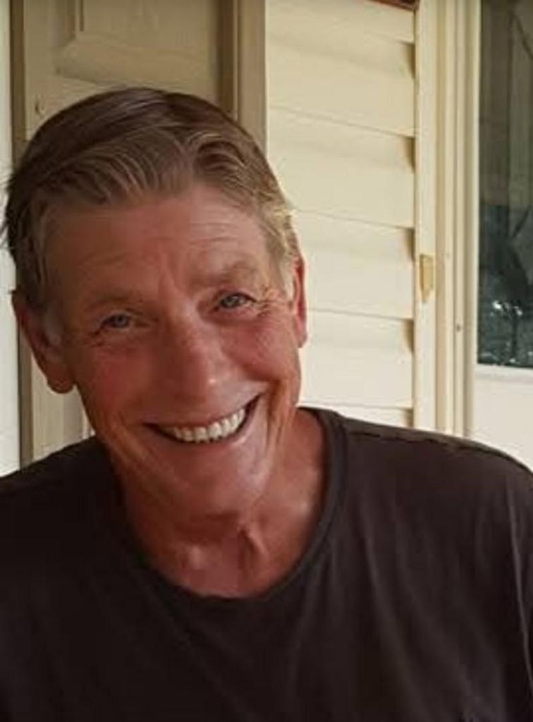 Joe Earl Pullin Profile Photo