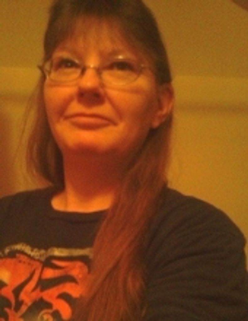 Tammy K. (Zimpher) Skilling