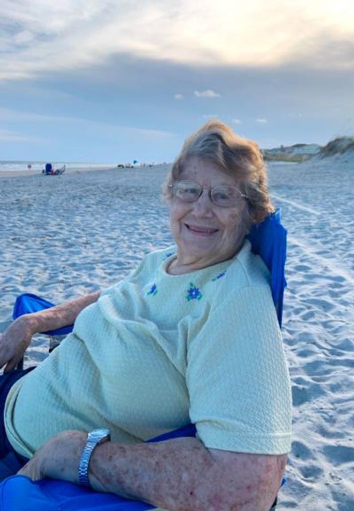 Joyce Ray Collins Profile Photo