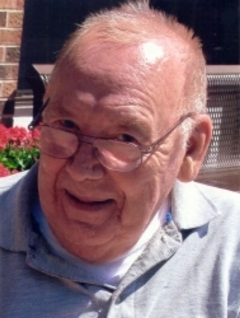Roger G. Torgerson