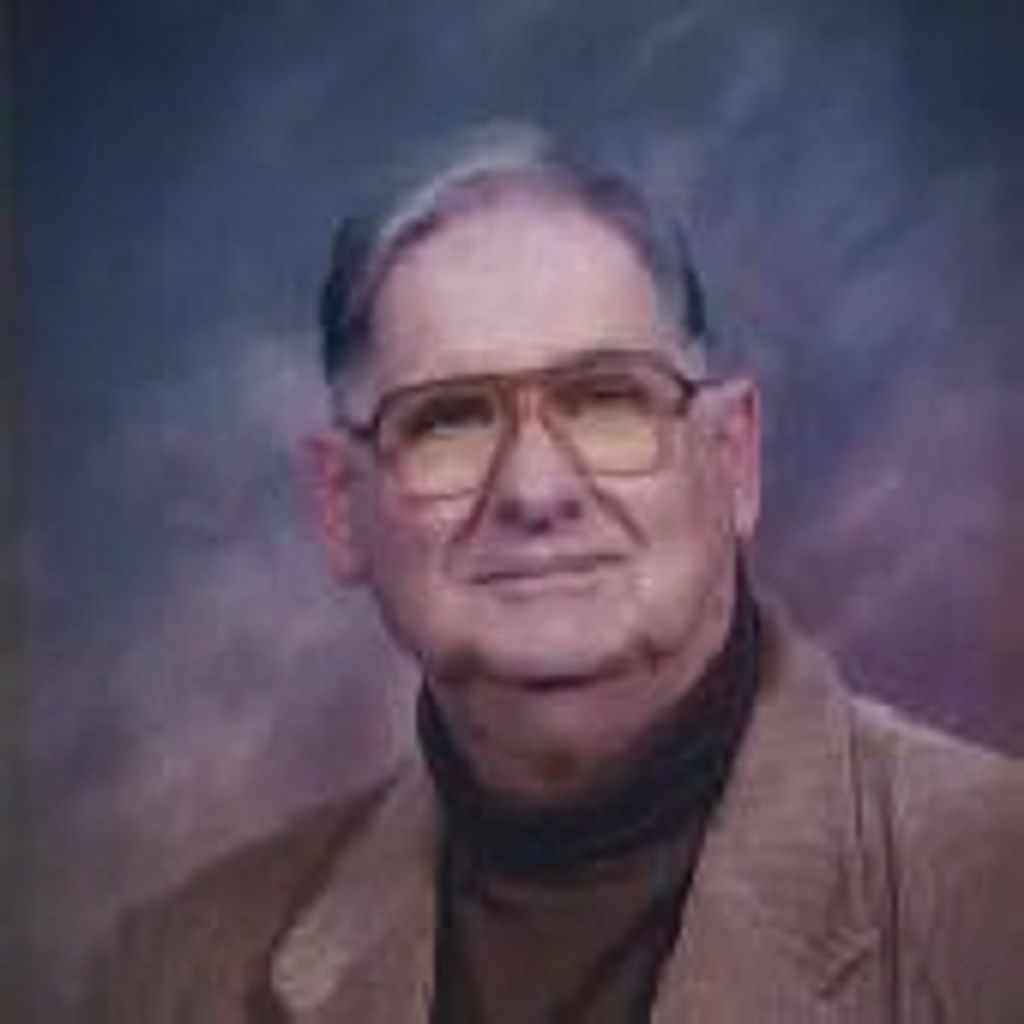 Rev. Roy Leon Trexler