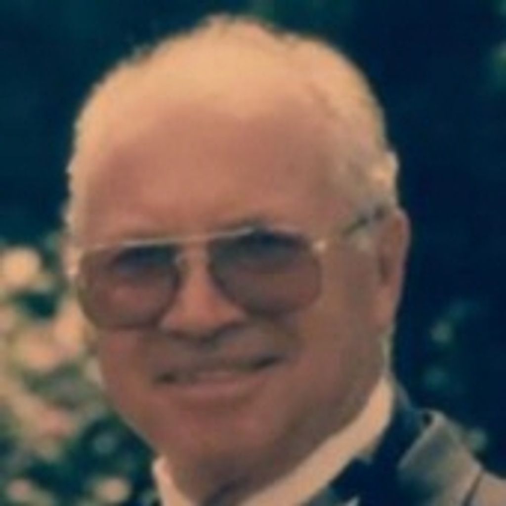 Jesus M. Ortiz