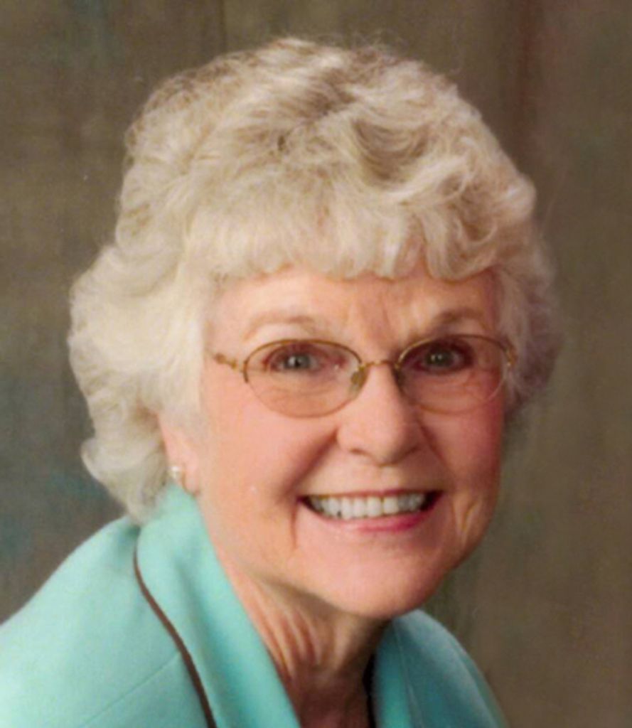 Barbara A. Blackburn
