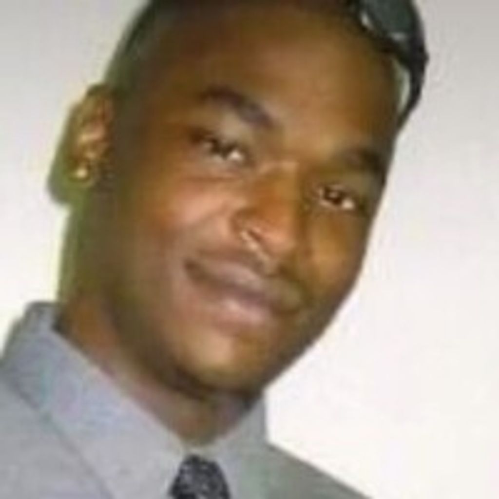 Derwin Devon Jones Profile Photo