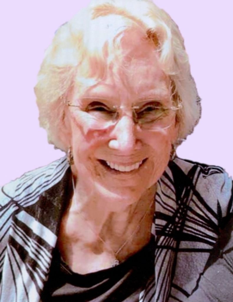 Andrea Clair Marquardt