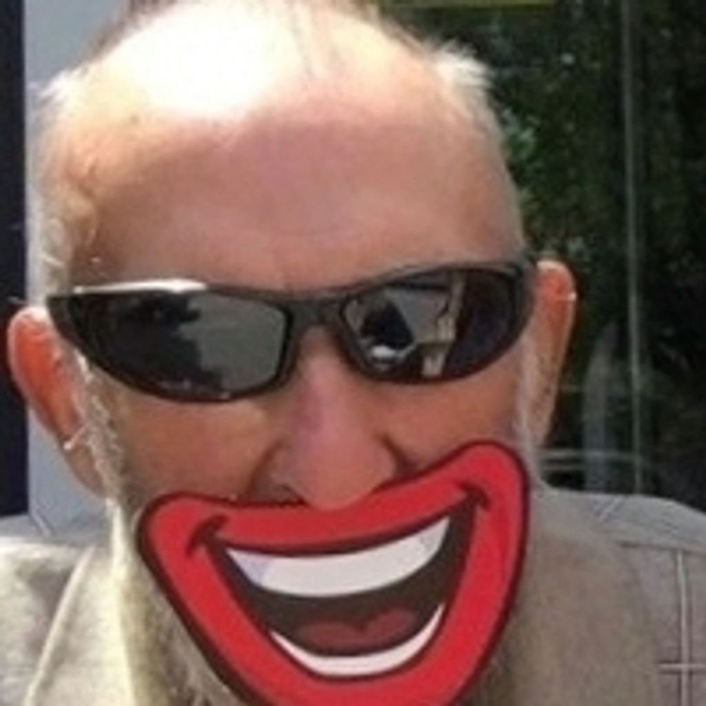 Raymond Ronald Van