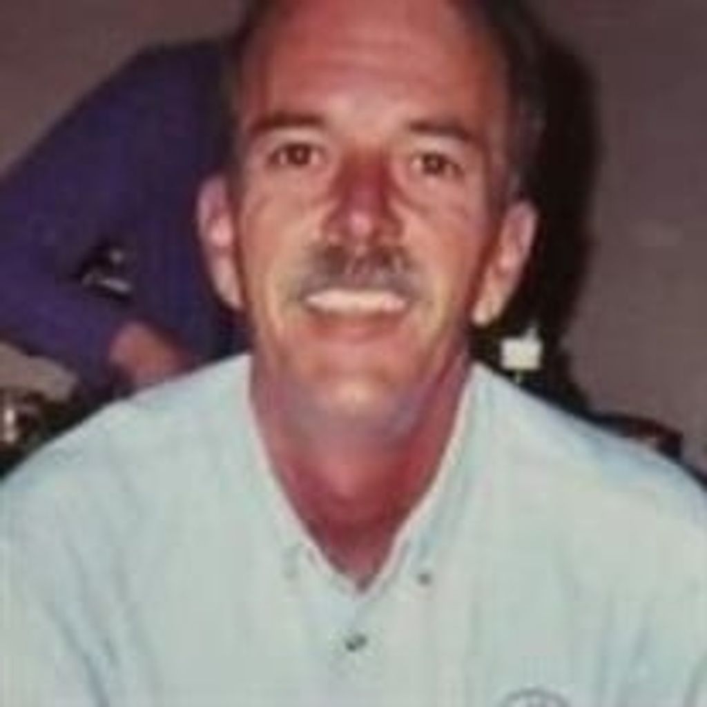 David Harrison Linkous Profile Photo