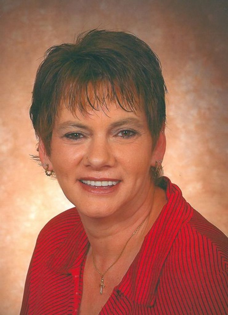 Carla J. Suhrbier Profile Photo