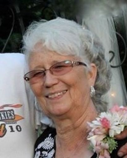 Myrna Wuanita Reese-Stevens Profile Photo