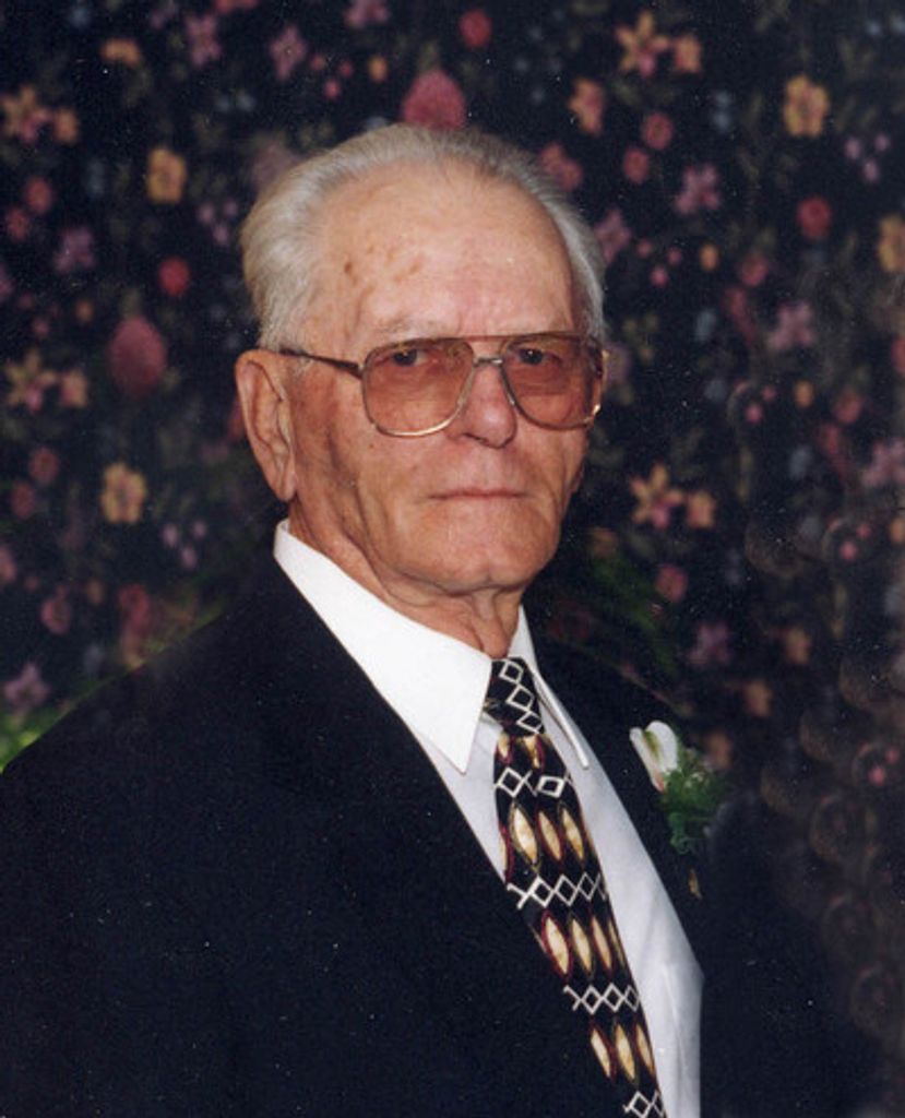 Fred Zeeb Sr.