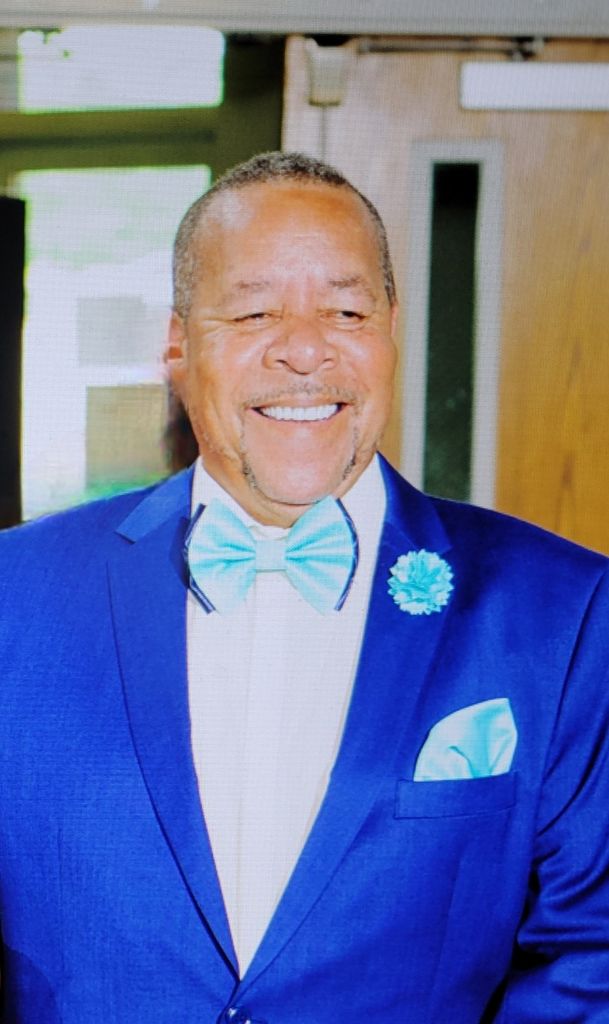 Roger Phillips Profile Photo