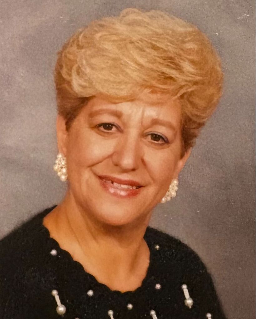 Antonetta "Etta" (Leporacci) Barbieri Profile Photo