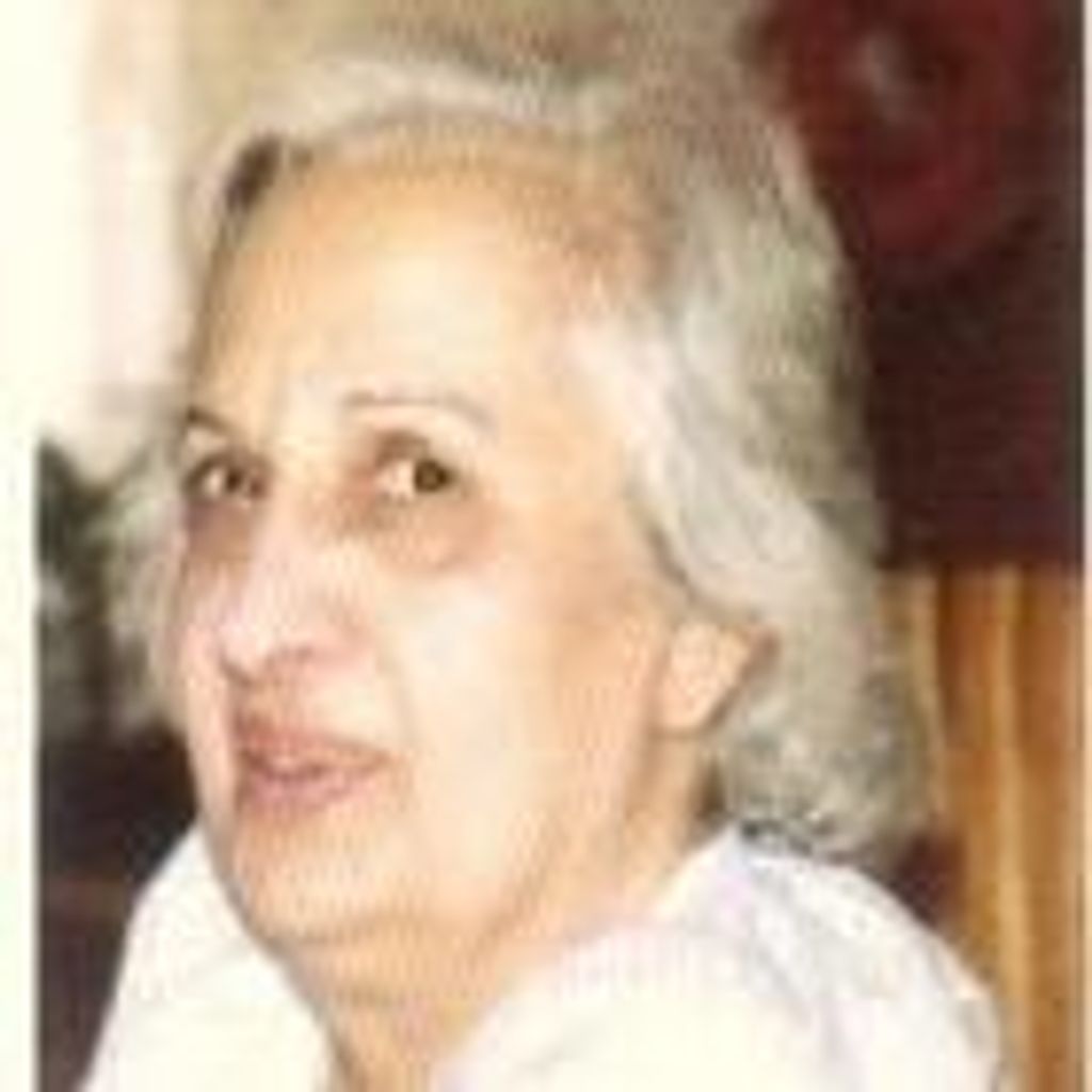 Pasqueline "Pat" Valleriani