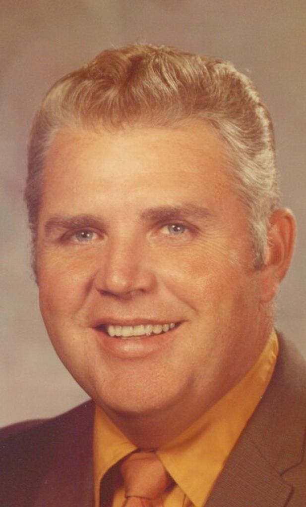 William "Bill" T. Erhardt