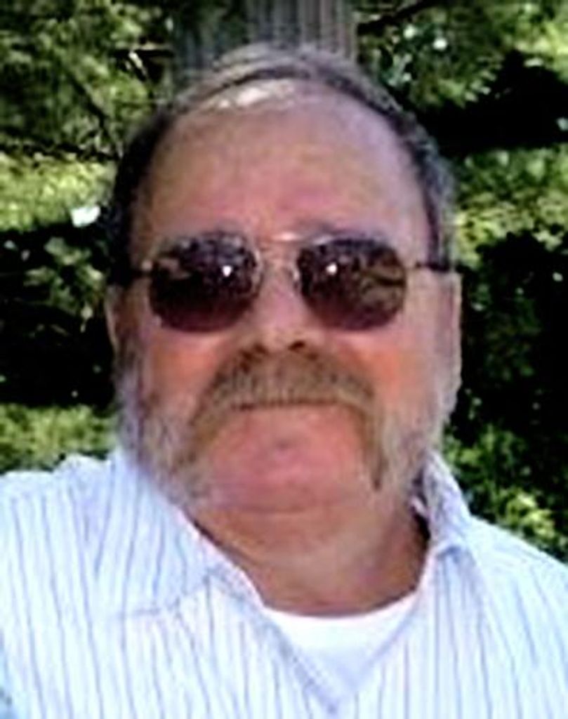 Gerald Ray Mcconnell