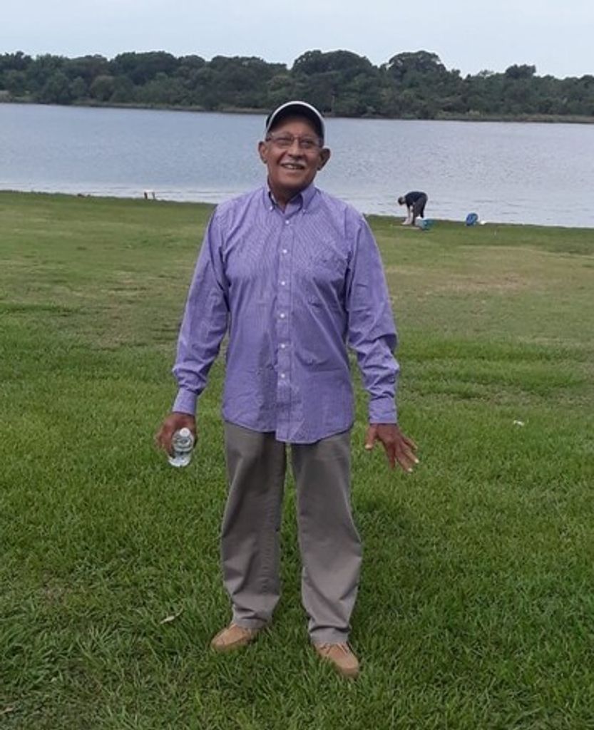 Jose Margarito Quintanilla-Argueta Profile Photo