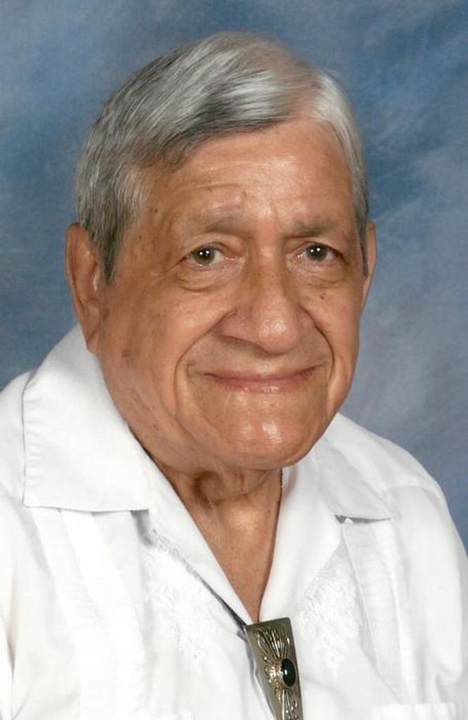 Jose Rey