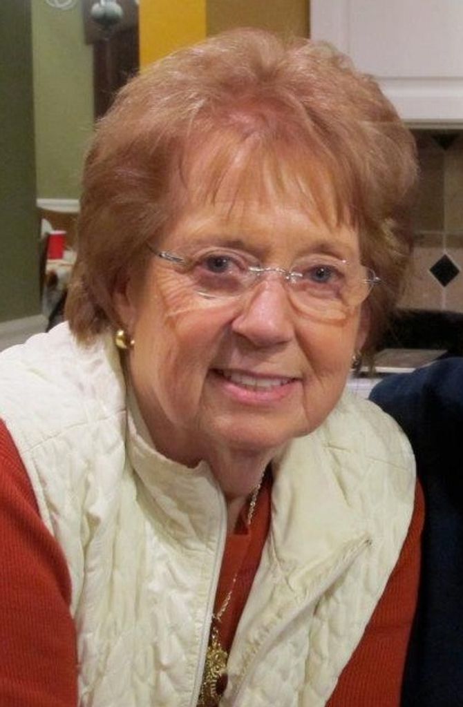 Doris Campey