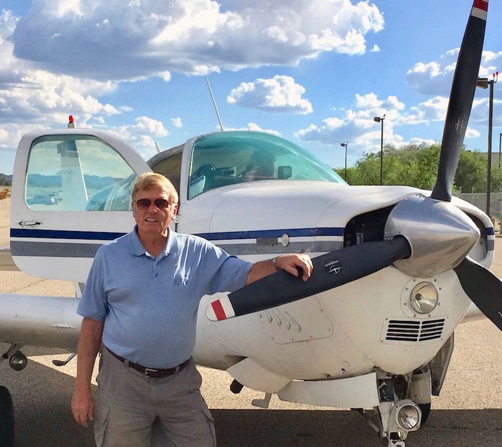 Herbert Charles Carlson