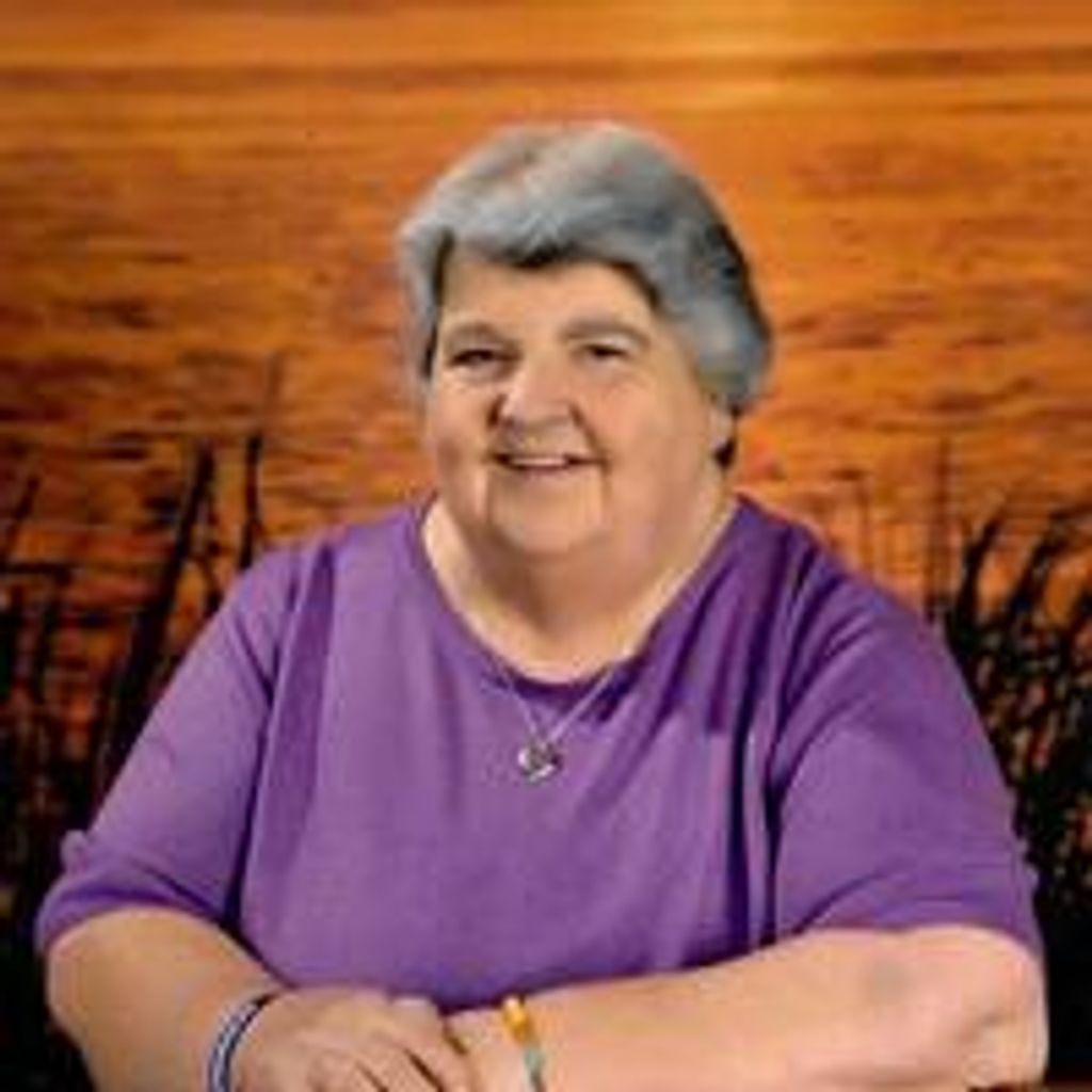 Brenda Gail Shepherd