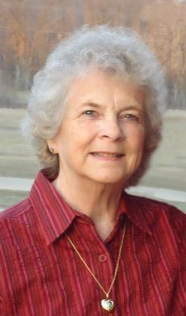 Margaret R. Hallas