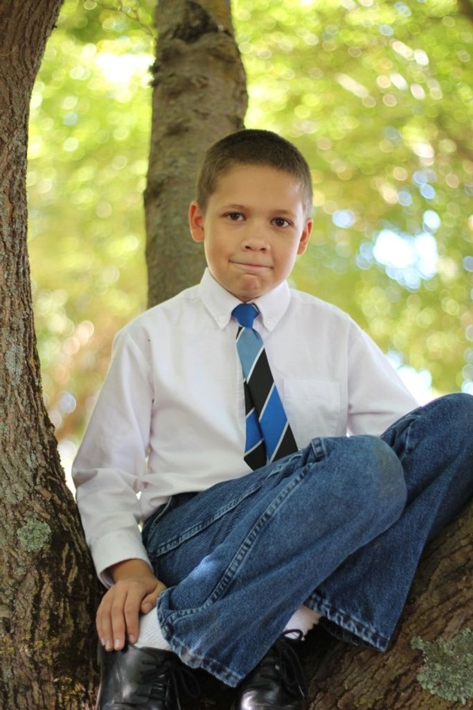 Jacob Douglas Honsinger